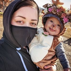 Meet your Posher, Cheri